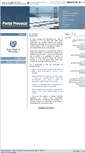 Mobile Screenshot of portalprocesal.com